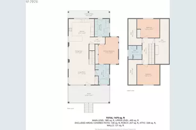 3926 Coho Cir, Forest Grove, OR 97116 - Photo 48