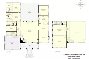 12989 SE Mountain Gate Rd, Happy Valley, OR 97086 - Photo 48