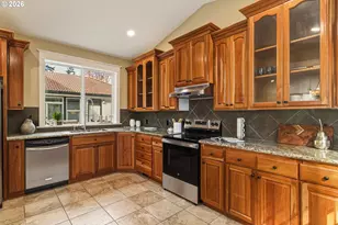 12989 SE Mountain Gate Rd, Happy Valley, OR 97086 - Photo 18