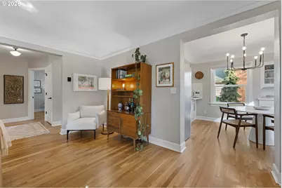 7007 SE 28th Ave, Portland, OR 97202 - Photo 2