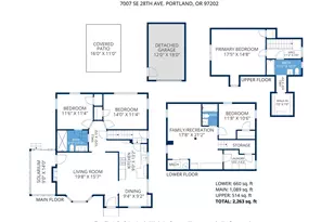 7007 SE 28th Ave, Portland, OR 97202 - Photo 44