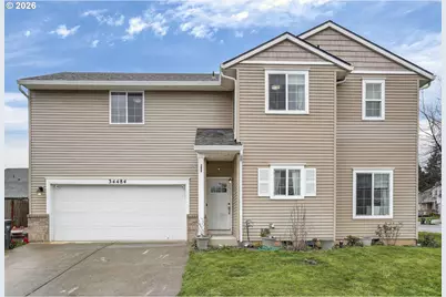 34484 Vail Ct, Saint Helens, OR 97051 - Photo 1