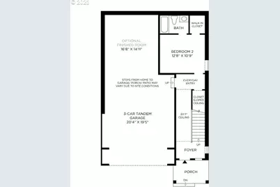 16162 NW Newberry Ln #L 89, Portland, OR 97229 - Photo 14