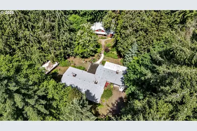 63645 E Barlow Trail Rd, Brightwood, OR 97011 - Photo 46
