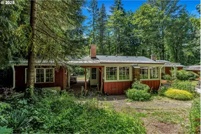 63645 E Barlow Trail Rd, Brightwood, OR 97011 - Photo 30