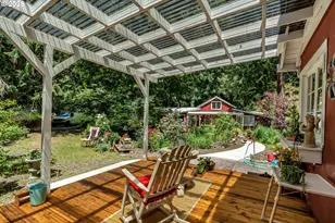 63645 E Barlow Trail Rd, Brightwood, OR 97011 - Photo 26