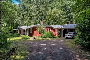 63645 E Barlow Trail Rd, Brightwood, OR 97011 - Photo 2