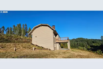 604 Thorton Oar Ln, Reedsport, OR 97467 - Photo 1