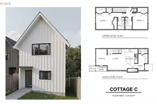 2538 SW Custer St, Portland, OR 97219 - Photo 2