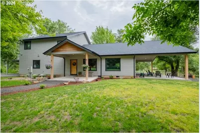 32748 Boston Mill Dr, Shedd, OR 97377 - Photo 1
