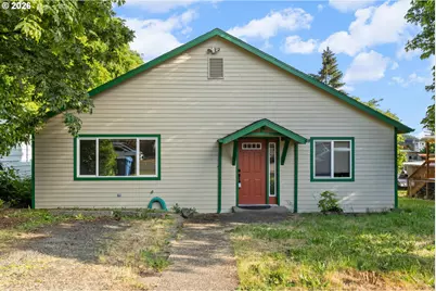 240 E Fourth Ave, Sutherlin, OR 97479 - Photo 2