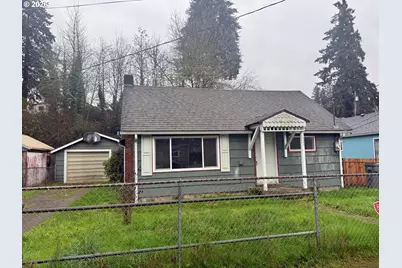 1323 Hawthorne St, Sweet Home, OR 97386 - Photo 1