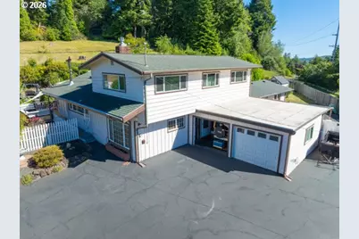 63697 Isthmus Heights Rd, Coos Bay, OR 97420 - Photo 2
