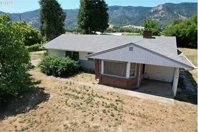 309 N Old Pacific Hwy, Myrtle Creek, OR 97457 - Photo 28