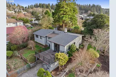 1864 4th St, Astoria, OR 97103 - Photo 1