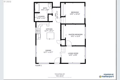 12106 SE Market St, Portland, OR 97216 - Photo 16