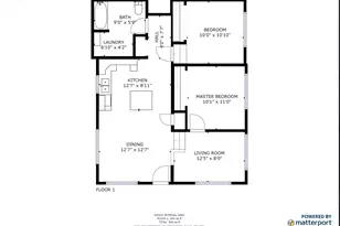 12106 SE Market St, Portland, OR 97216 - Photo 16