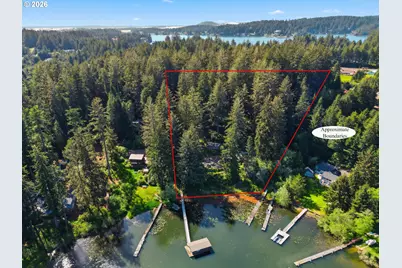 83553 Jensen Ln, Florence, OR 97439 - Photo 2