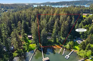 83553 Jensen Ln, Florence, OR 97439 - Photo 2