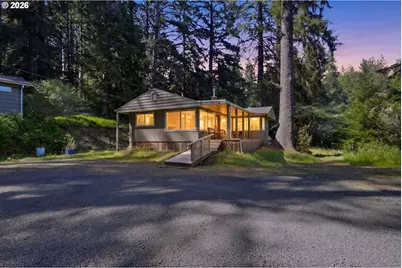 83553 Jensen Ln, Florence, OR 97439 - Photo 8