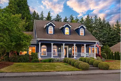 14700 SE Rivercrest Dr, Vancouver, WA 98683 - Photo 2