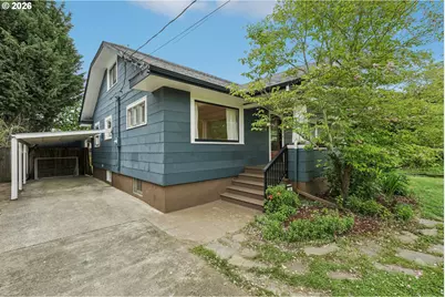 334 NE 71st Ave, Portland, OR 97213 - Photo 2