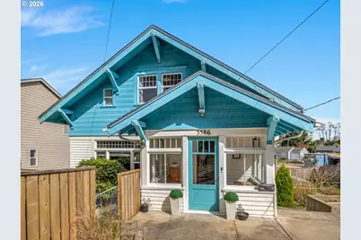 3586 Irving Ave, Astoria, OR 97103 - Photo 1