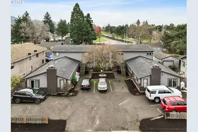 9630 SE Foster Rd, Portland, OR 97266 - Photo 1