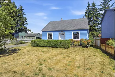 2638 SE 118th Ave, Portland, OR 97266 - Photo 1