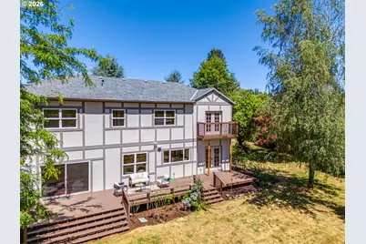 13358 S Carus Rd, Oregon City, OR 97045 - Photo 4