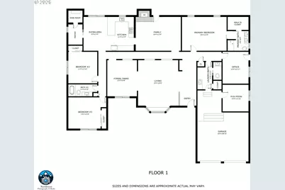 2550 Garfield St, Eugene, OR 97405 - Photo 2