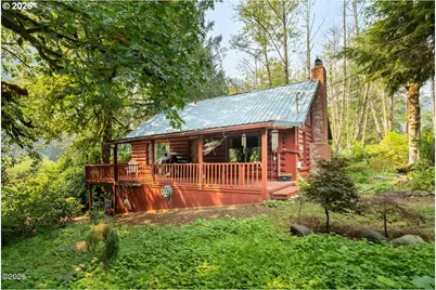 16725 Wilson River Hwy, Tillamook, OR 97141 - Photo 1