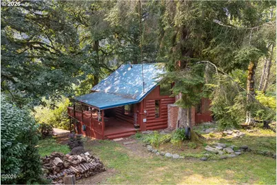 16725 Wilson River Hwy, Tillamook, OR 97141 - Photo 2
