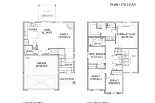 4301 NE 187th St, Vancouver, WA 98686 - Photo 2