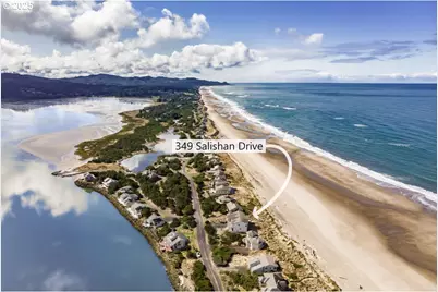 349 Salishan Dr, Gleneden Beach, OR 97388 - Photo 46