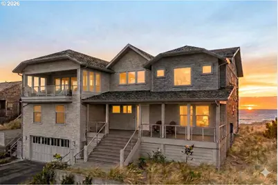 349 Salishan Dr, Gleneden Beach, OR 97388 - Photo 1