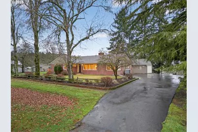 7022 SW Old Highway 47, Gaston, OR 97119 - Photo 1