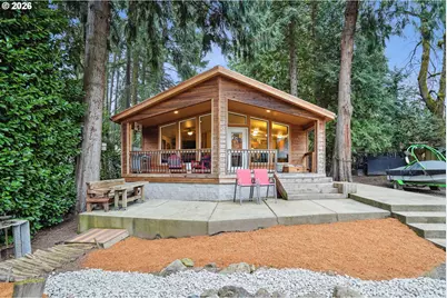 15212 SE River Forest Dr, Milwaukie, OR 97267 - Photo 2