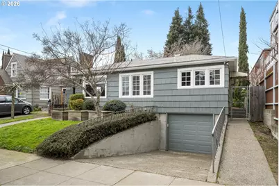1527 N Emerson St, Portland, OR 97217 - Photo 1
