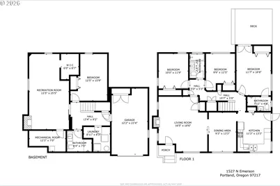 1527 N Emerson St, Portland, OR 97217 - Photo 34