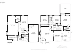 1527 N Emerson St, Portland, OR 97217 - Photo 34