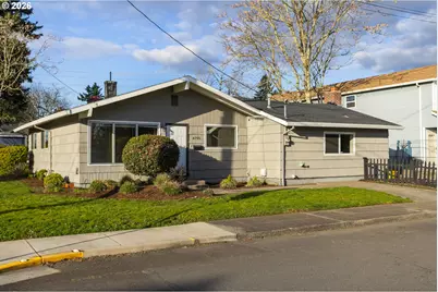 8705 SE Pardee St, Portland, OR 97266 - Photo 1