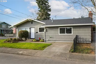 8705 SE Pardee St, Portland, OR 97266 - Photo 2