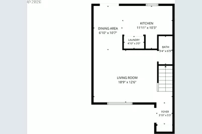 17960 SW Johnson St #C, Beaverton, OR 97003 - Photo 32