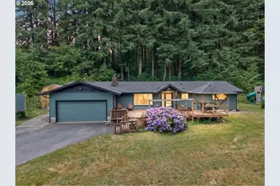 29027 Woodward Ln, Rainier, OR 97048 - Photo 1
