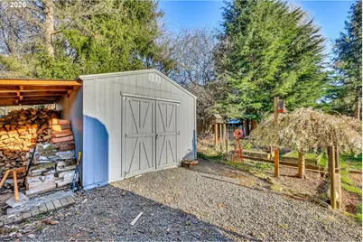 505 N Hubbard Ave, Yacolt, WA 98675 - Photo 14