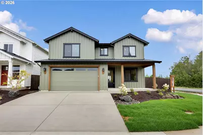 916 SE 35th St, Battle Ground, WA 98604 - Photo 1