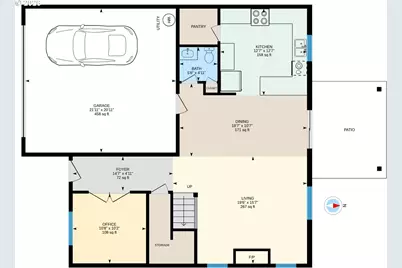 916 SE 35th St, Battle Ground, WA 98604 - Photo 42