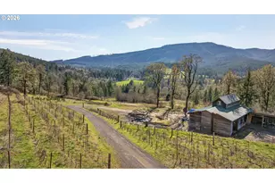 21012 NW Trask Toll Rd, Yamhill, OR 97148 - Photo 12