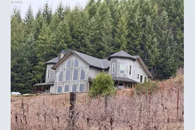 21012 NW Trask Toll Rd, Yamhill, OR 97148 - Photo 1